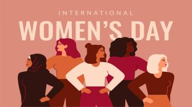 women's day, woman's day, woman's day 2023, woman's day message, billionaire women, lifestyle