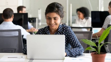 women day, women's day, March 8, International women's day, VFS Global, women workforce