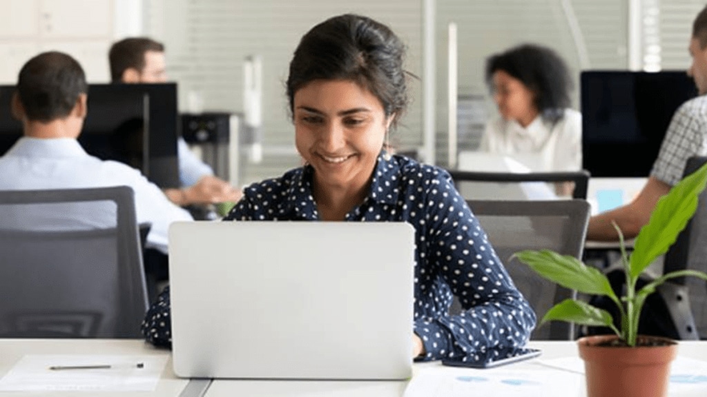 At least one woman founder or co-founder is leading 18 percent of startups in India.
