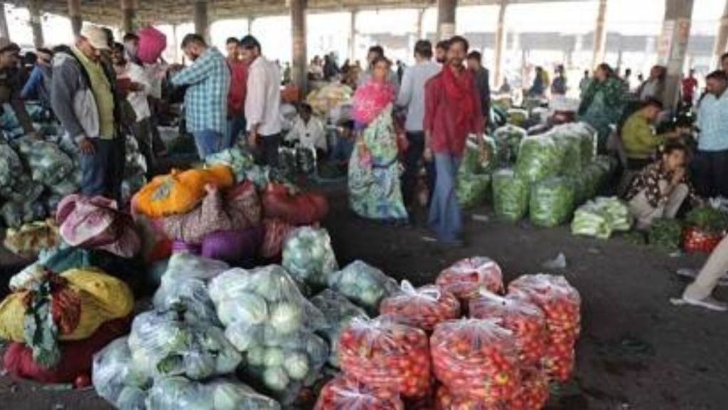 WPI inflation, inflation, price rise, wholesale prices, manufactured products, food products