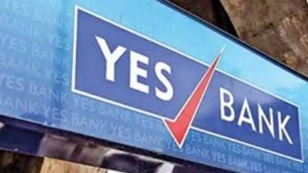 Yes Bank tanks 13% as lock-in period expires