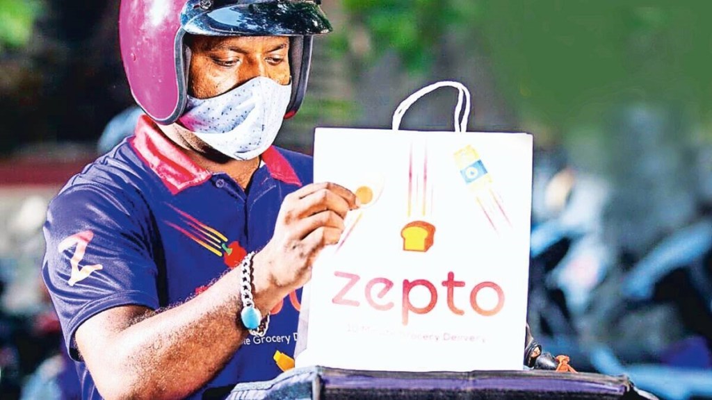 zepto, industry news