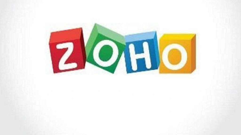 zoho, industry news