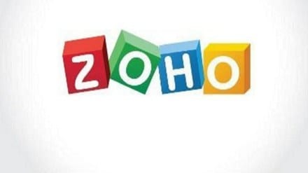 zoho, industry news