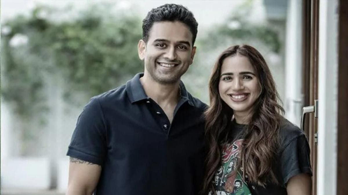 Here's how many Crores Nithin Kamath and his wife Seema Patil take home as their salary