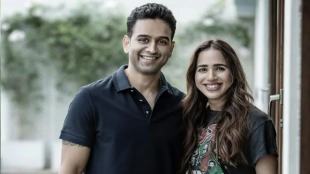 Here's how many Crores Nithin Kamath and his wife Seema Patil take home as their salary