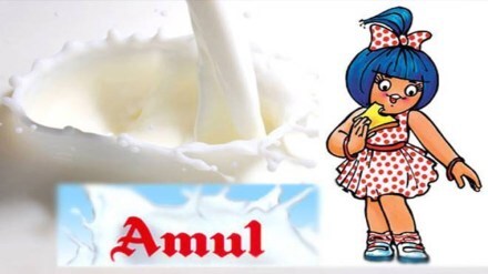 Nandini, amul, Nandini vs amul, dairy industry,