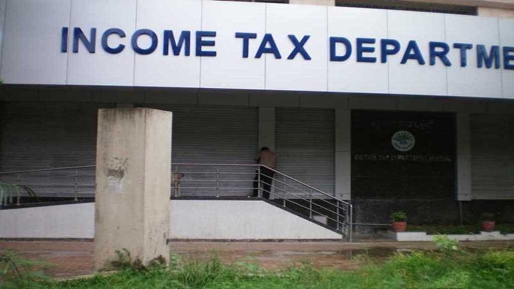 income tax, cbdt, cbdt raid, karnataka cooperatives,
