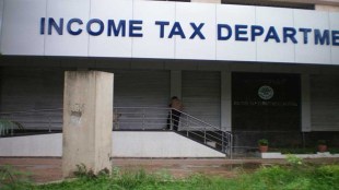 income tax, cbdt, cbdt raid, karnataka cooperatives,