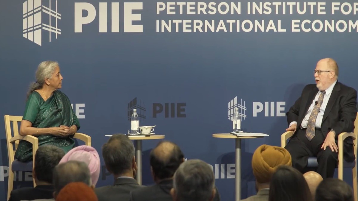 make in india, nirmala sitharaman, free trade agreements, world trade organisation,