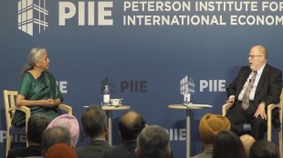 make in india, nirmala sitharaman, free trade agreements, world trade organisation,