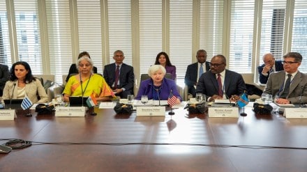 Global Sovereign Debt Roundtable, Global Sovereign Debt Roundtable debt, Global Sovereign Debt Roundtable debt restructuring