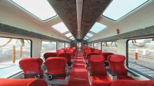 vistadome coach, vistadome coach train, vistadome coach ticket price, vistadome coach train list, vistadome coaches in india, mumbai goa tejas express, mumbai goa tejas express live status, mumbai goa tejas express vistadome, mumbai goa tejas express coach position,