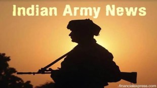 Bathinda military station, gunshot at Bathinda military station, Army soldier