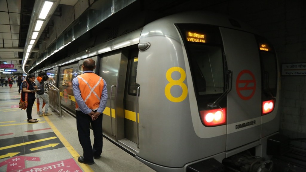 dmrc, dmrc map, dmrc route map, dmrc route and fare, dmrc helpline number, delhi metro, delhi metro last timings, delhi metro timings, delhi metro last time, delhi last metro, delhi metro news, delhi news, delhi metro latest news, delhi metro commuters, ipl, ipl 2023, ipl 2023 delhi, ipl match today,