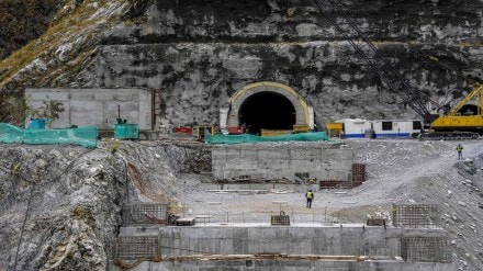 vande bharat, vande bharat train, vande bharat express, vande bharat train route, vande bharat in kashmir, kashmir rail project, kashmir rail projects, kashmir railway project latest news, kashmir rail project update,