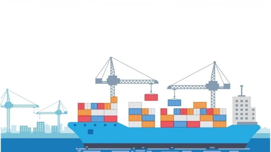 india export, india export data, piyush goyal,