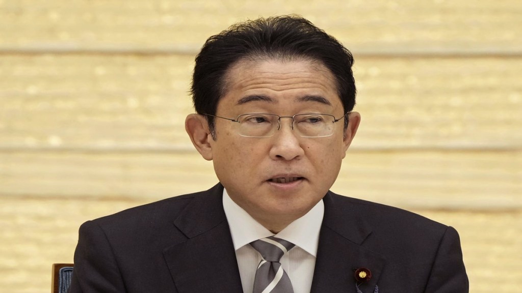 Kishida’s Japan: Assassination Attempt and breaking up of Society