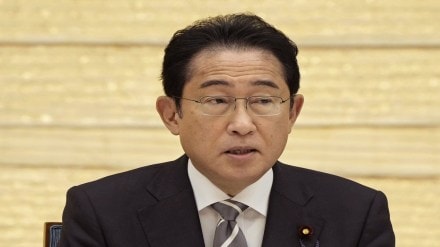 Kishida’s Japan: Assassination Attempt and breaking up of Society