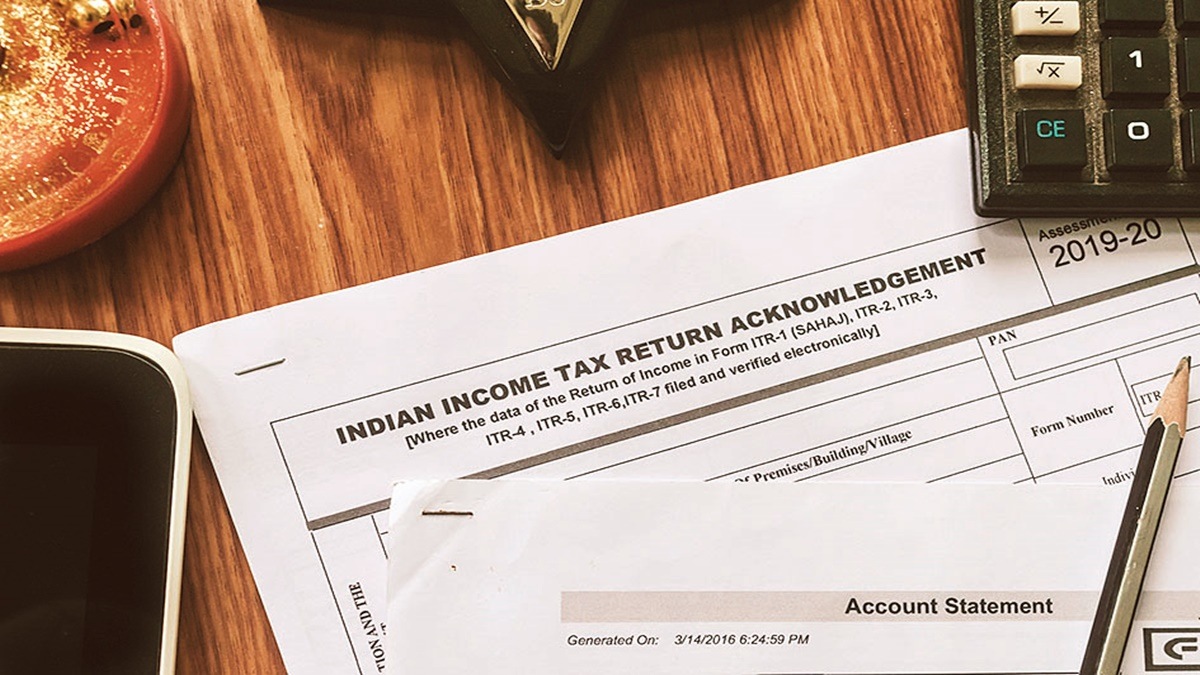Income Tax Returns, Income Tax Returns filing, ITR, ITR scrutiny,