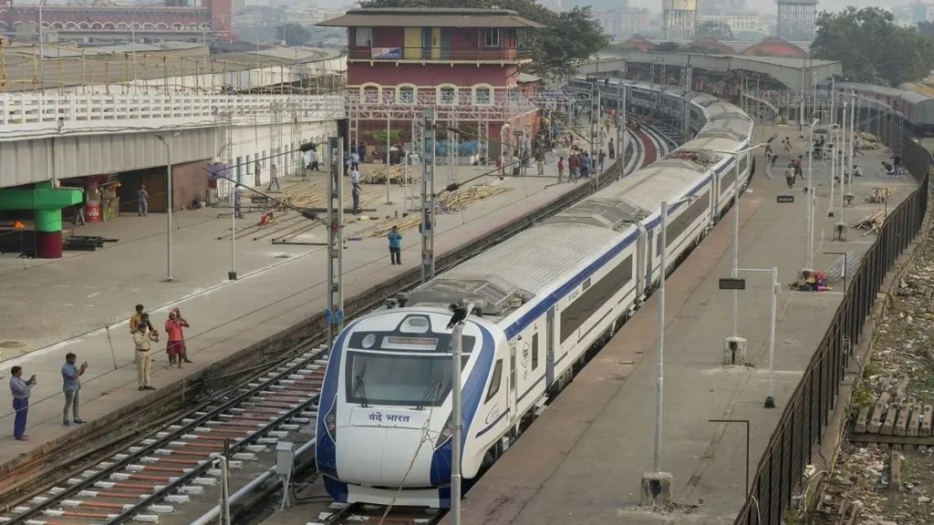hwh njp vande bharat, hwh njp vande bharat timings, howrah new jalpaiguri vande bharat express, hwh njp vande bharat stoppage, vande bharat, vande bharat express, vande bharat express trains, hwh njp vande bharat schedule,