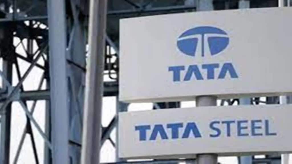 tata steel, tata steel green loan, tata steel industry,