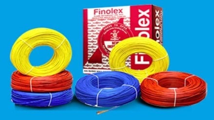 Finolex Cables, Finolex Cables expansion, Finolex Cables capacity,