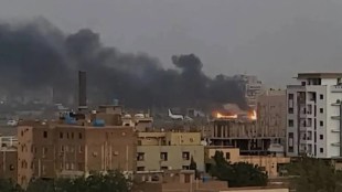 Sudan, Sudan infighting, Sudan civil war,