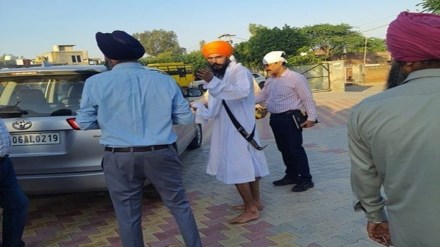 Amritpal Singh, Amritpal Singh news, Amritpal Singh latest news, Amritpal Singh news today, Amritpal Singh wife, Amritpal Singh arrested, Amritpal Singh arrest, punjab police, punjab police arrested Amritpal Singh, Amritpal Singh, Amritpal Singh news, Amritpal Singh latest news, Amritpal Singh news today, Amritpal Singh wife, Amritpal Singh arrested, Amritpal Singh arrest, punjab police, punjab police arrested Amritpal Singh,