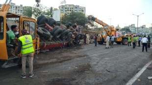Maharashtra, Maharashtra bus accident, pune bus accident,