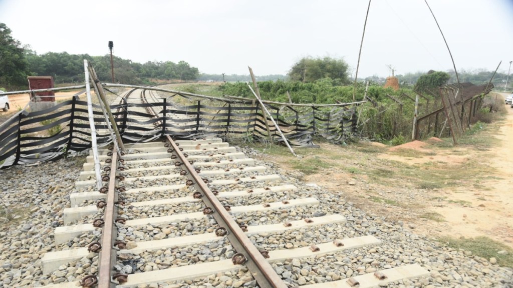 agartala gangasagar, agartala gangasagar rail link, agartala gangasagar rail route, agartala gangasagar railway route, agartala gangasagar rail link project, indo bangla railway link project, indo bangla railway project,
