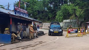 Terror attack, Terror attack in jammu and kashmir, poonch Terror attack,