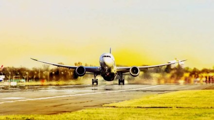 Indian airlines, Indian aircraft, Indian airlines wider body, rolls royce, air india,