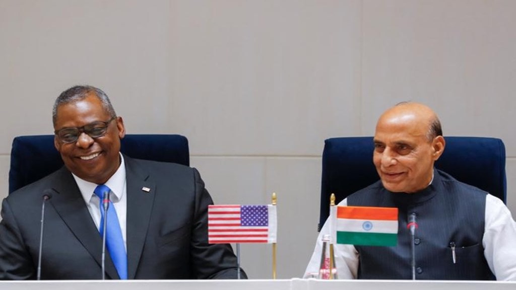 india, defence sector, india us defence ties, india us defence deal,