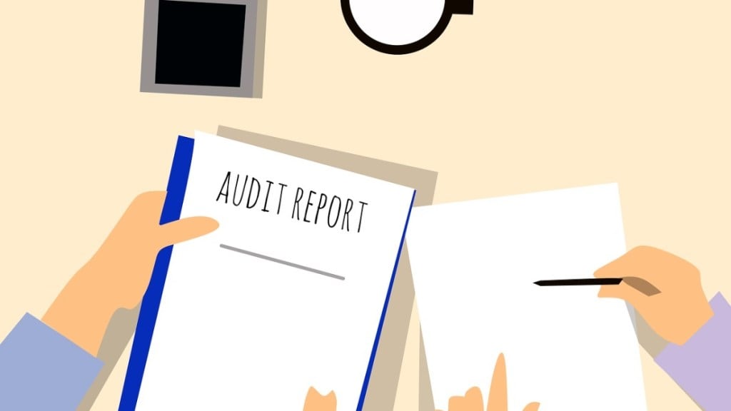 auditors, auditos of large companies, audit standards,