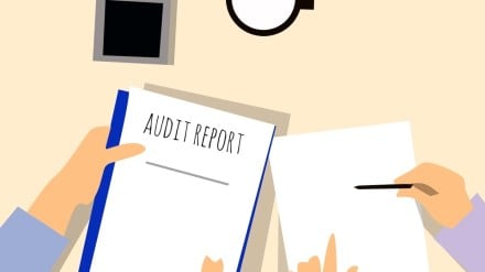 coffee day, nfra, coffee day audit,