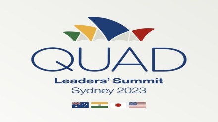 quad summit, quad summit 2023, PM Modi in quad summit