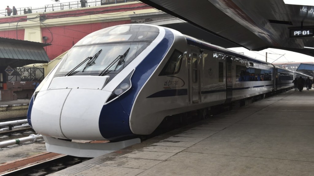 howrah puri vande bharat, howrah puri vande bharat express, howrah puri vande bharat express route, howrah puri vande bharat express time table, howrah puri vande bharat express train number, howrah puri vande bharat express launch date, howrah puri vande bharat express timing, howrah puri vande bharat express news, howrah puri vande bharat express latest news, indian railways, vande bharat express, vande bharat express train, puri, odisha, west bengal,