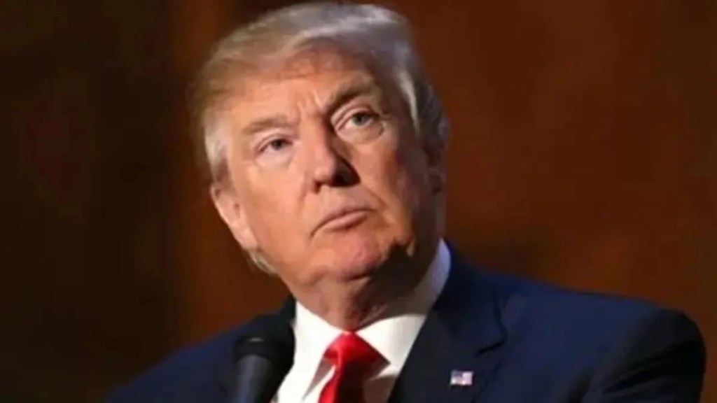 Ron DeSantis, donald trump, Ron DeSantis vs donald trump, us presidential election,
