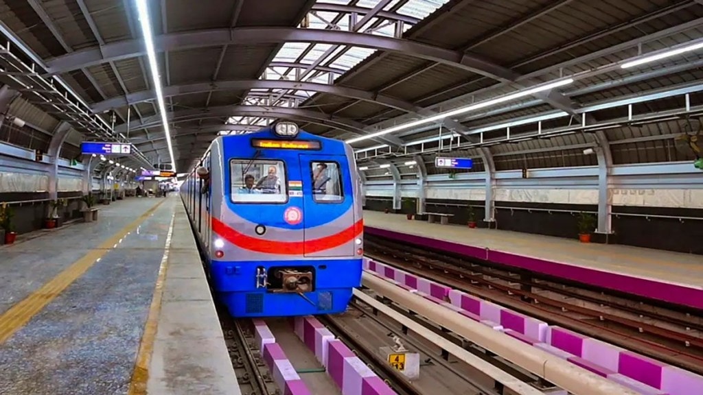 kolkata metro, kolkata metro map, kolkata metro timing, kolkata metro twitter, kolkata metro station list, kolkata metro rail, kolkata metro purple line, kolkata metro joka taratala stretch, joka taratala stretch, joka taratala metro timings, purple line metro services,