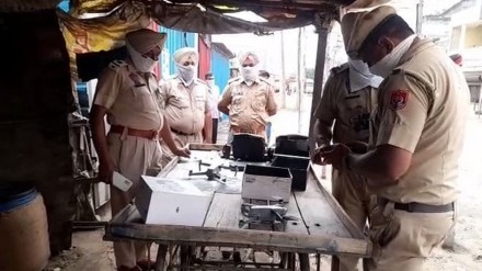 punjab, ludhiana gas leak, ludhiana gas leakage, punjab, ludhiana gas leak, ludhiana gas leakage,