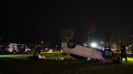 israel attack, tel aviv, israel terror attack,