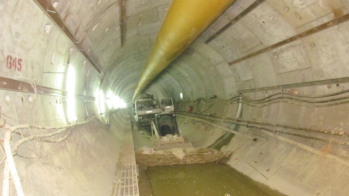 kolkata metro, kolkata metro underwater stretch, kolkata underwater metro, underwater metro rail network, indian railways, underwater metro network, kolkata metro news, east west kolkata metro corridor, howrah maidan to esplanade metro route,