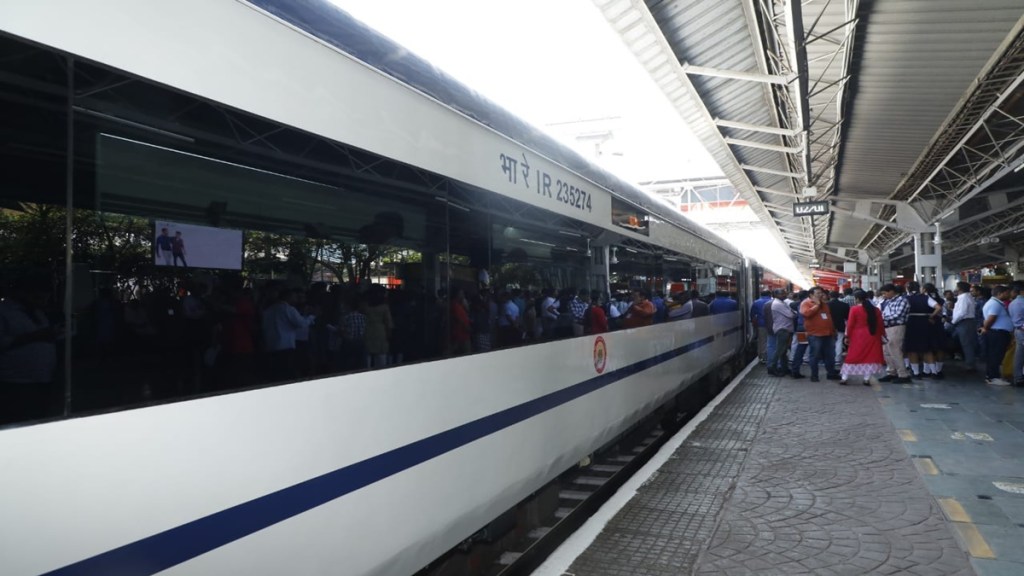 telangana infra, telangana infra projects, telangana infrastructure projects, vande bharat express, secunderabad tirupati vande bharat express, national highway projects, chennai airport, chennai airport new terminal, chennai coimbatore vande bharat express,