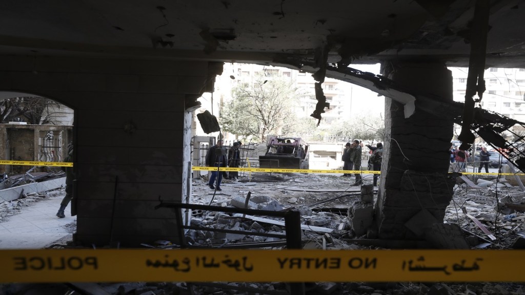 israel air strike, israel strike, syria,