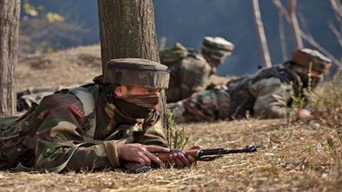 jammu and kashmir, infiltration in kashmir, poonch, jammu and kashmir, infiltration in kashmir, poonch,