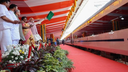 Secunderabad-Tirupati, Secunderabad-Tirupati trains, Secunderabad-Tirupati express, Secunderabad-Tirupati vande bharat express, Secunderabad-Tirupati train timings, Secunderabad-Tirupati vande bharat express, Secunderabad-Tirupati vande bharat timings, Secunderabad-Tirupati vande bharat fare, Secunderabad-Tirupati vande bharat stoppage points, Secunderabad-Tirupati vande bharat frequency, Secunderabad-Tirupati vande bharat news, Secunderabad-Tirupati vande bharat significance,