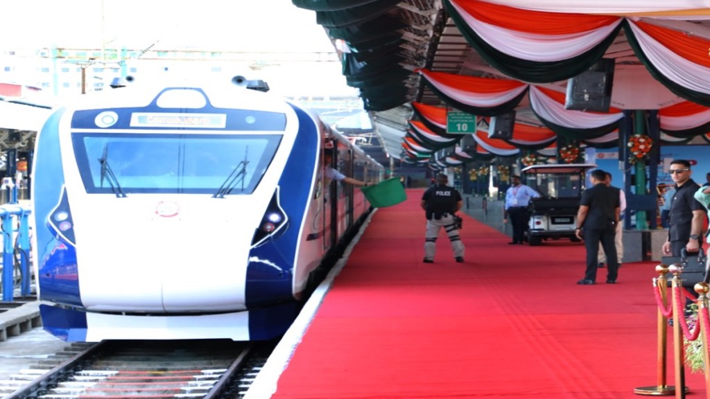 chennai coimbatore, chennai coimbatore vande bharat, chennai coimbatore vande bharat express, chennai coimbatore train, chennai coimbatore vande bharat express route, chennai coimbatore vande bharat express speed, chennai coimbatore vande bharat news,