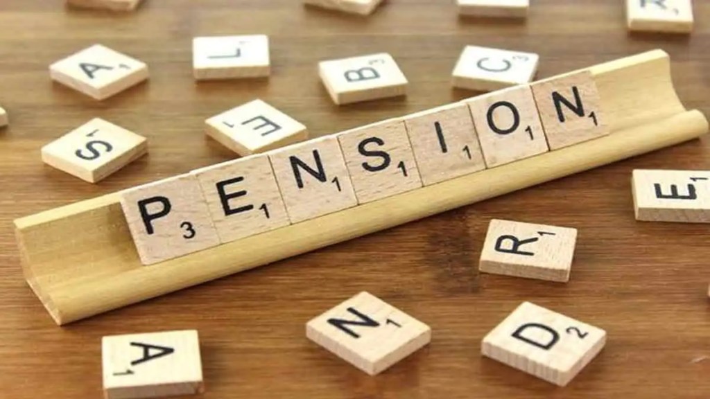 pension schemes, old pension, new pension, nps,