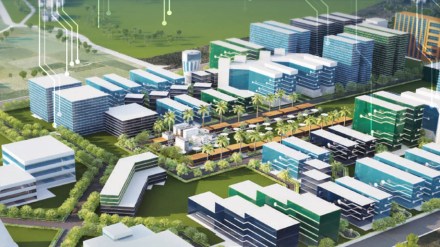 Bengal Silicon Valley, west Bengal Silicon Valley, tcs, reliance industries,